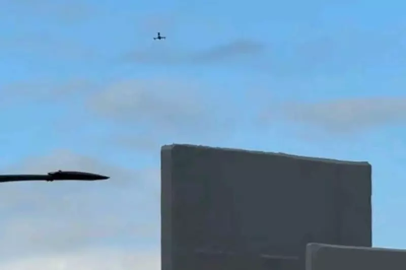 لم ولن نفعلها.. الاتحاد النيجيري يرد على أزمة درون مران مصر قبل لقاء تحديد المركز الثالث 